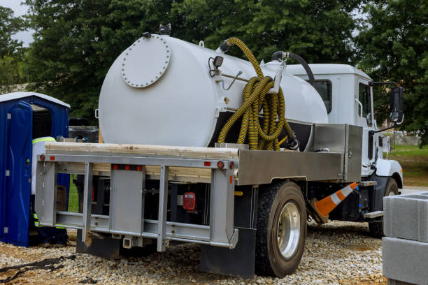 Best Porta potty services near me  in Watauga, TX