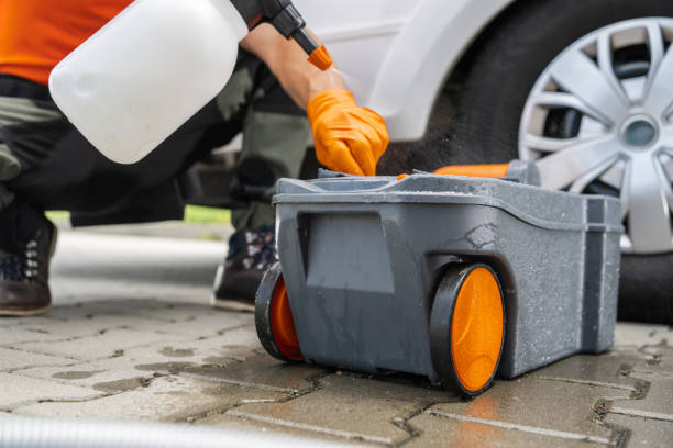 Best Portable toilet rental cost  in Watauga, TX